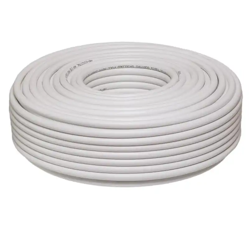 کابل آنتن تولیدی تابش صنعت مدل 4.5C-2V 75OHM