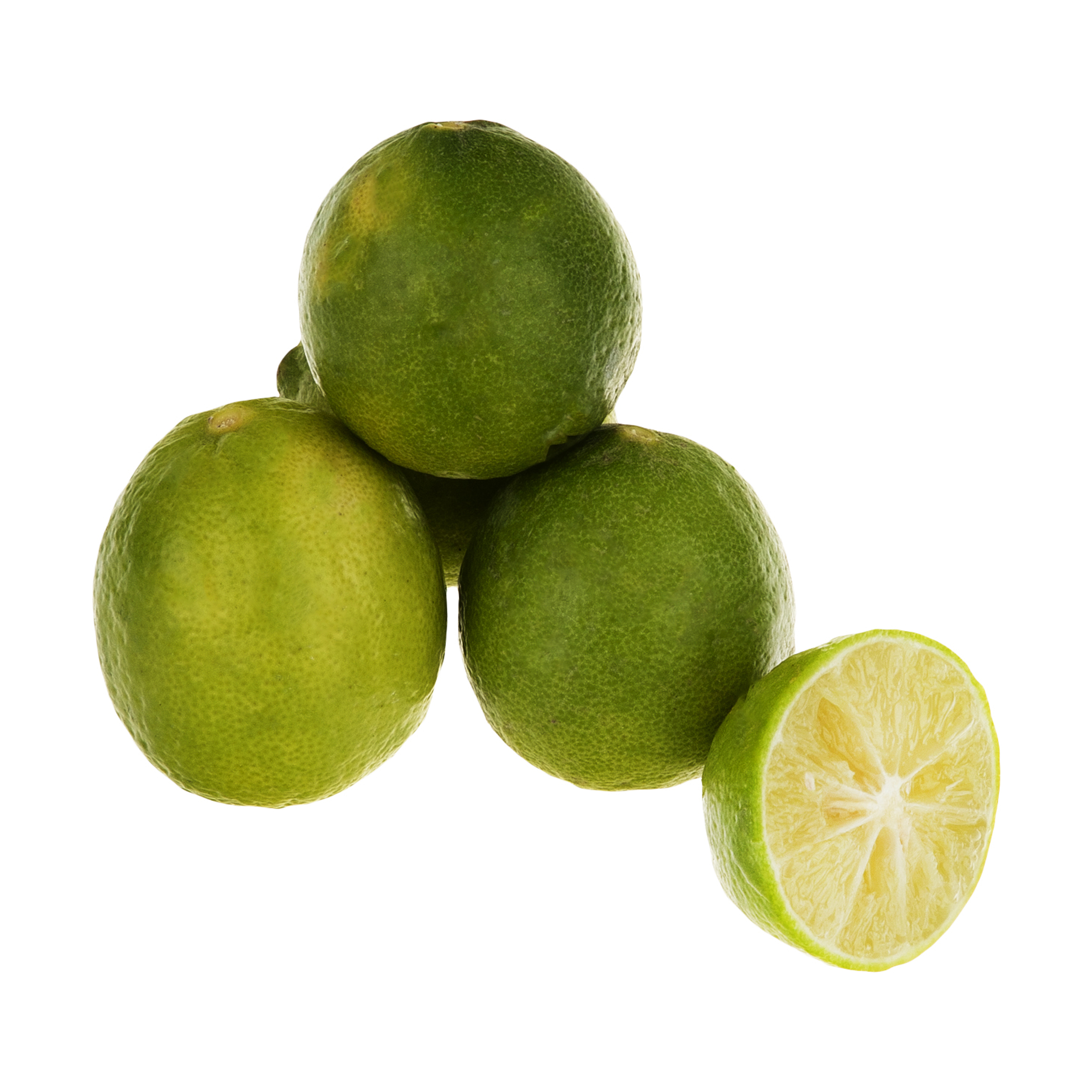 لیمو ترش سنگی میوه پلاس - 500 گرم