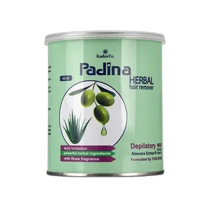 موم موبر پادینا مدل Herbal وزن 800 گرم