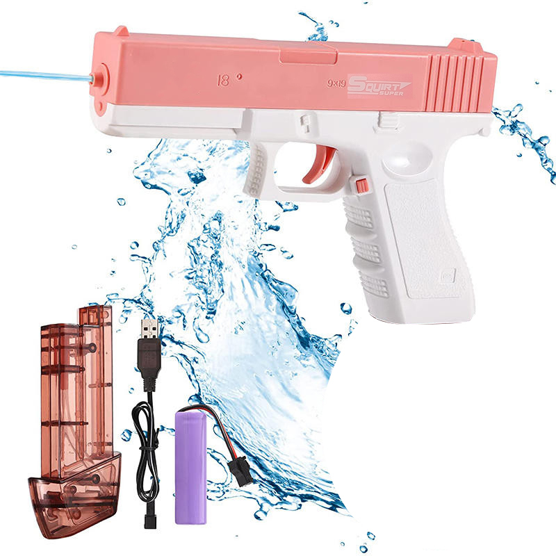 تفنگ آب پاش مدل X Wter Gun