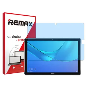 Remax HyBLU model anti-blue ray screen protector suitable for Huawei MediaPad M5 10 (Pro) tablet