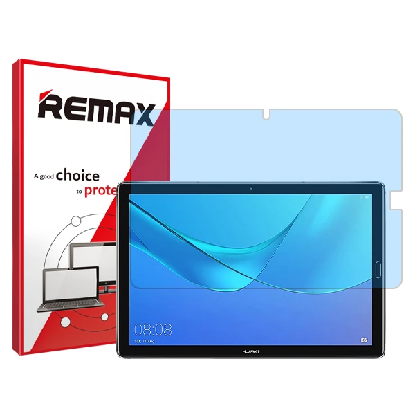 محافظ صفحه نمایش ضداشعه آبی ریمکس مدل HyBLU مناسب برای تبلت هوآوی MediaPad M5 10 (Pro)