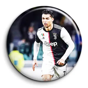 مگنت گالری باجو طرح کریستیانو رونالدو کد ronaldo 91