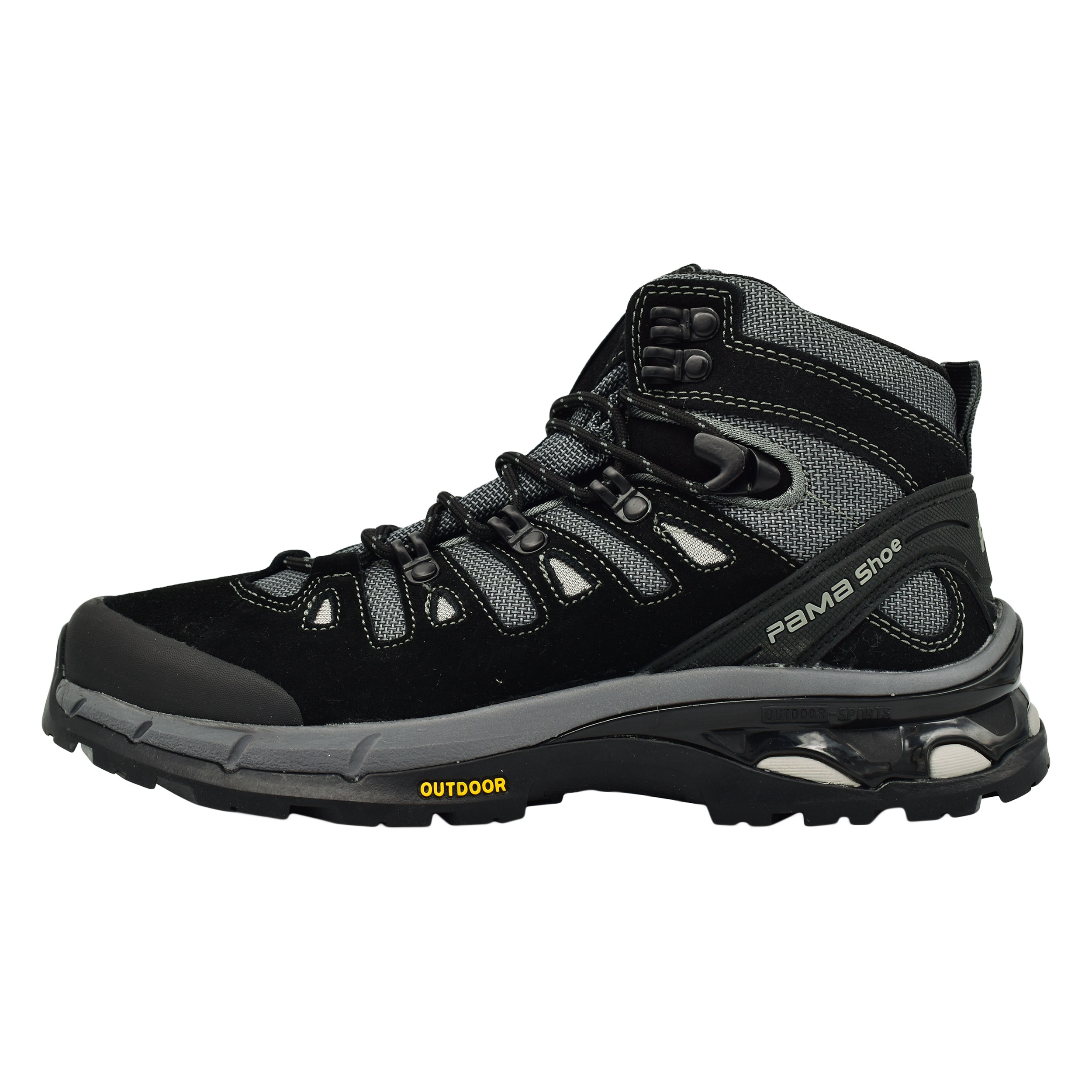 نکته خرید - قیمت روز کفش کوهنوردی مردانه پاما مدل NBS-829 کد G1639 خرید