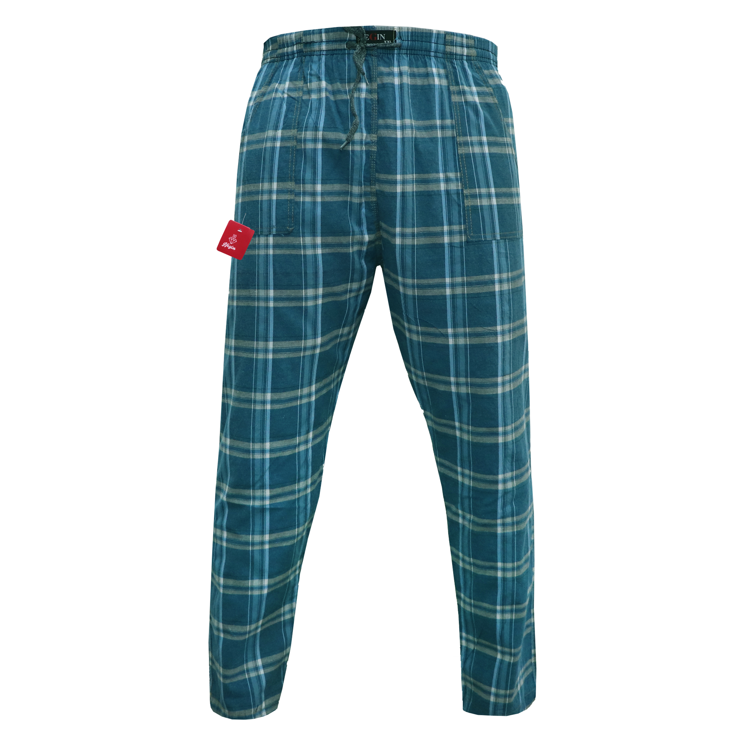 شلوار مردانه نگین کد 51385