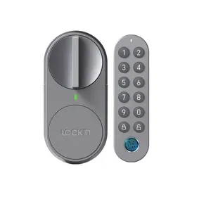 قفل هوشمند لوکین مدل G30