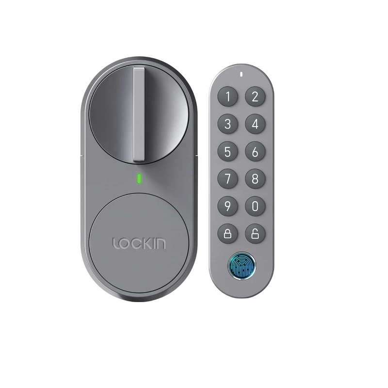 قفل هوشمند لوکین مدل G30