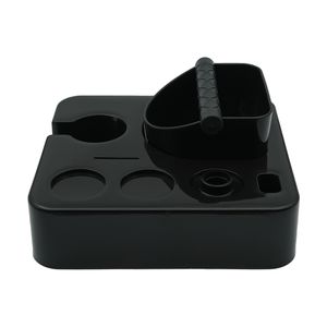 استند نگهدارنده کپسول قهوه مدل مربعی