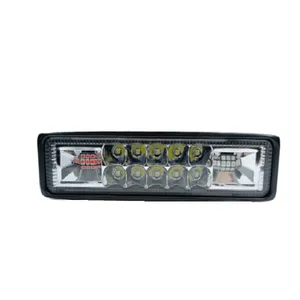 پرژکتور خودرو ام دی اچ مدل XK-18W-3K-RBF