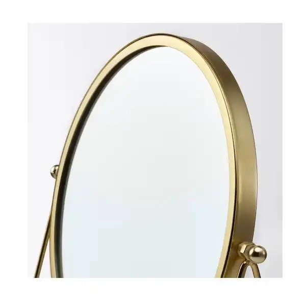 آینه و استند لوازم آرایشی ایکیا مدل LASSBYN کد 30471032