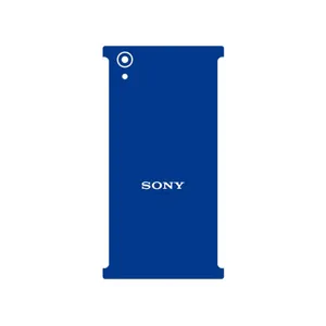 MAHOOT Sony Cover Sticker for Sony Xperia XA1 Plus