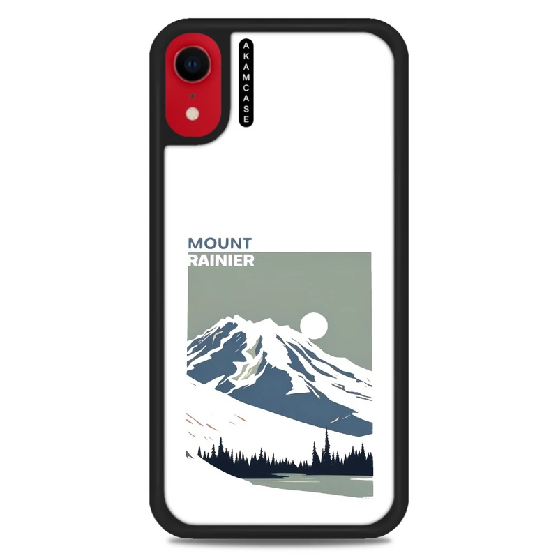 کاور آکام مدل AMC-WAXR-MOUNTAINS-20 مناسب برای گوشی موبایل اپل iPhone XR