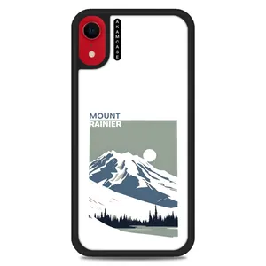 AKAM AMC-WAXR-MOUNTAINS-20 Cover For Apple iPhone XR