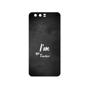 MAHOOT Teacher Cover Sticker for Honor 9