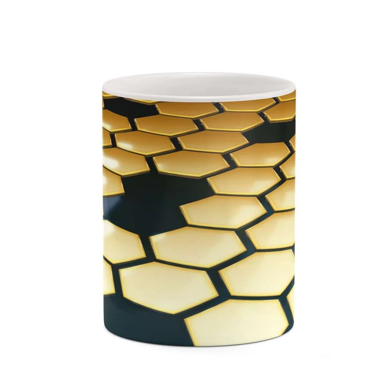 ماگ کاکتی مدل فانتزی کد mgh20859