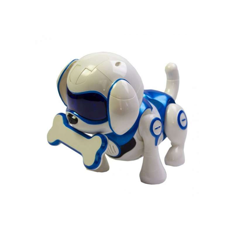 ربات مدل rock dog