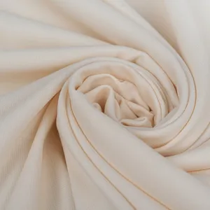 پارچه لباس مدل  کتان ساده 2