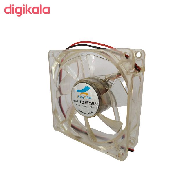 فن کیس ژانگ مدل AZX8025MS main 1 1