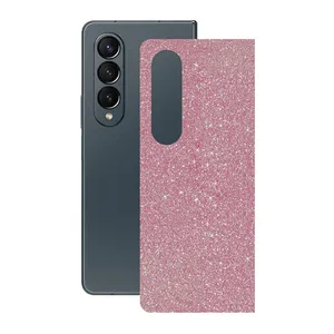 Remax cover sticker Shiny model code SH001 suitable for Samsung Galaxy Z Fold4 mobile phone