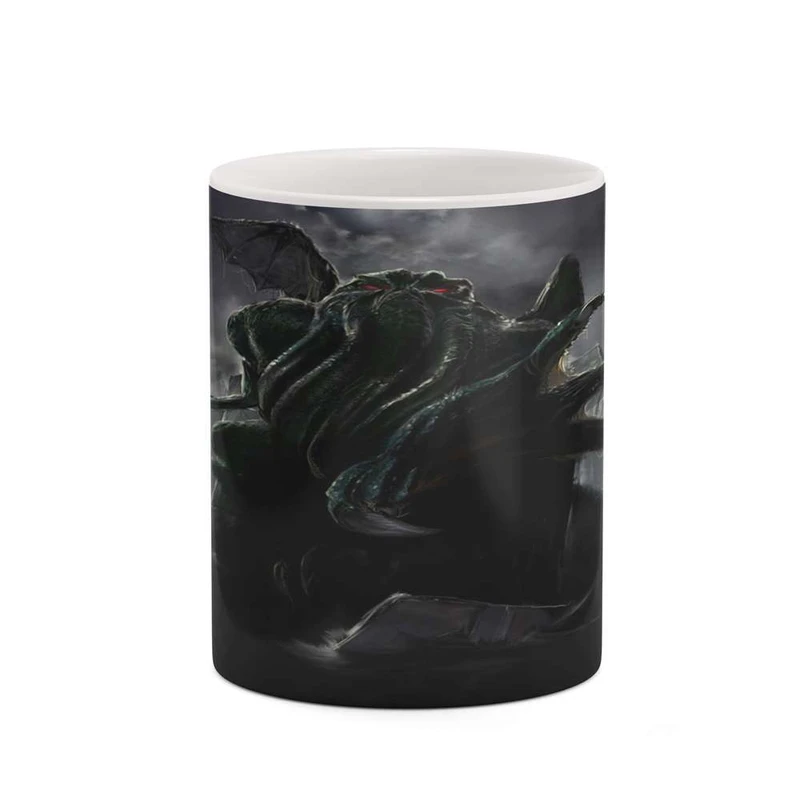 ماگ کاکتی مدل فانتزی کد mgh19418