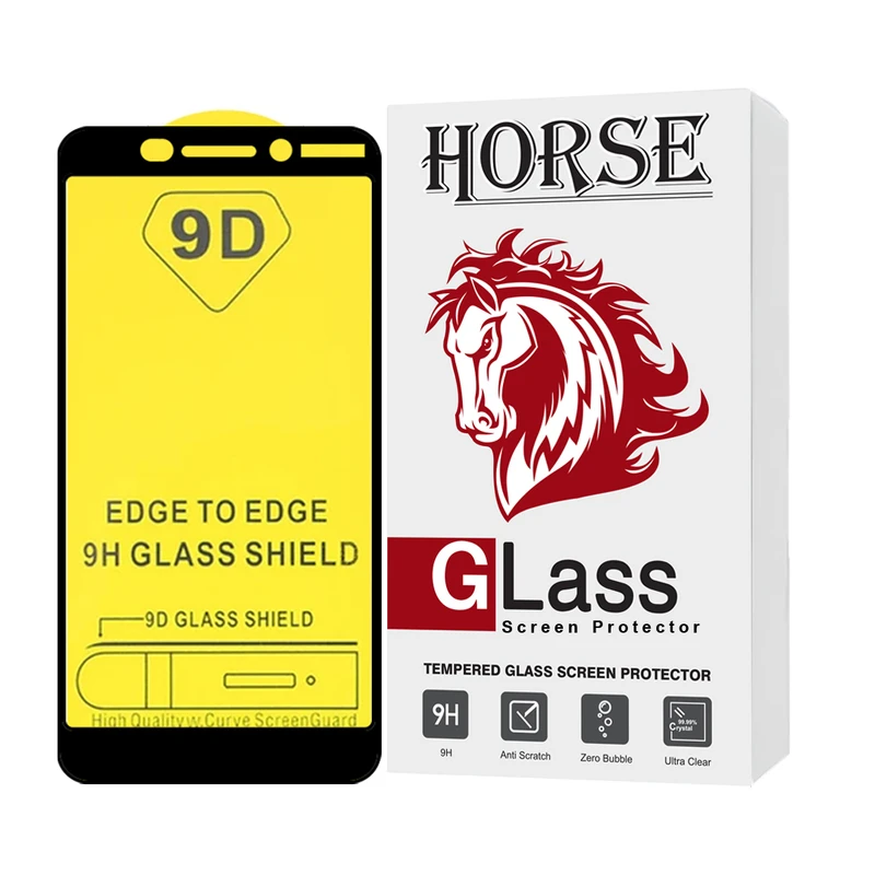 محافظ صفحه نمایش هورس مدل FULLHO مناسب برای گوشی موبایل نوکیا 6.1