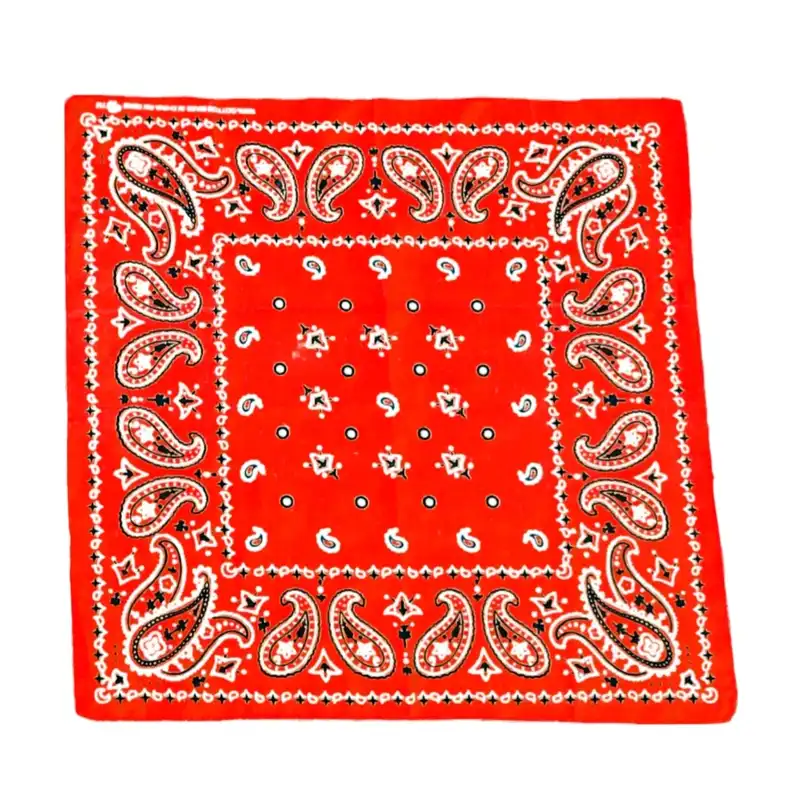 دستمال سر و گردن مدل Y23