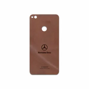 MAHOOT MNL-MBNZ Cover Sticker for Honor 8 Lite