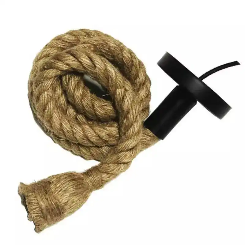 چراغ آویز مدل کنفی بسته 2 عددی