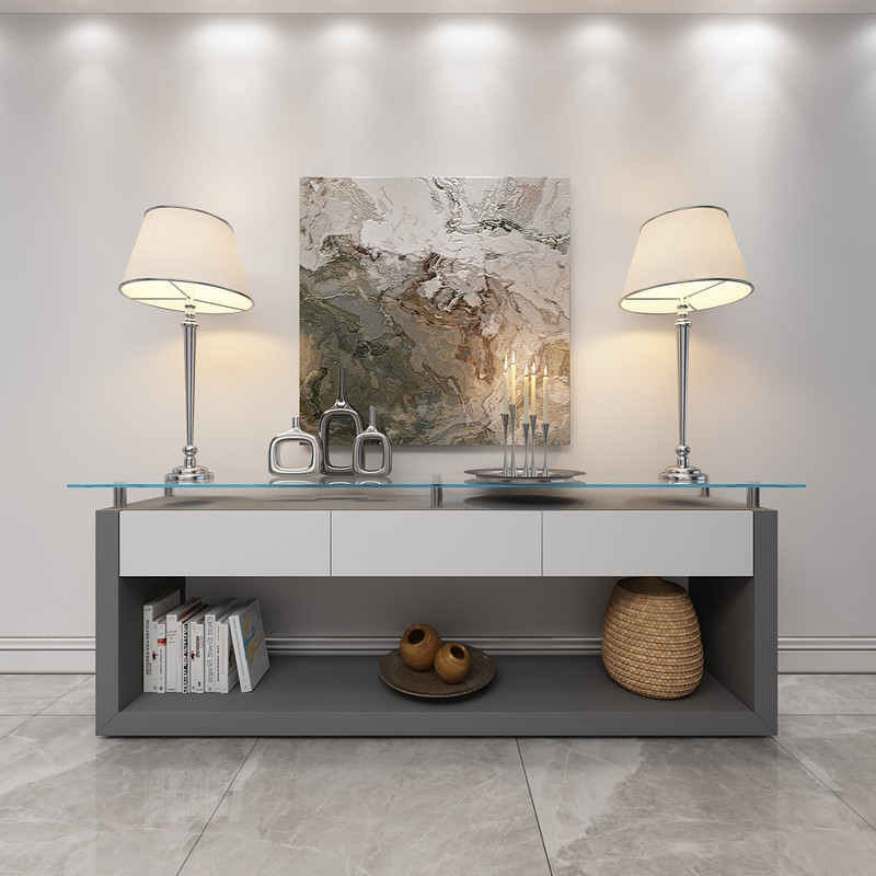 کنسول مدل Deco A003