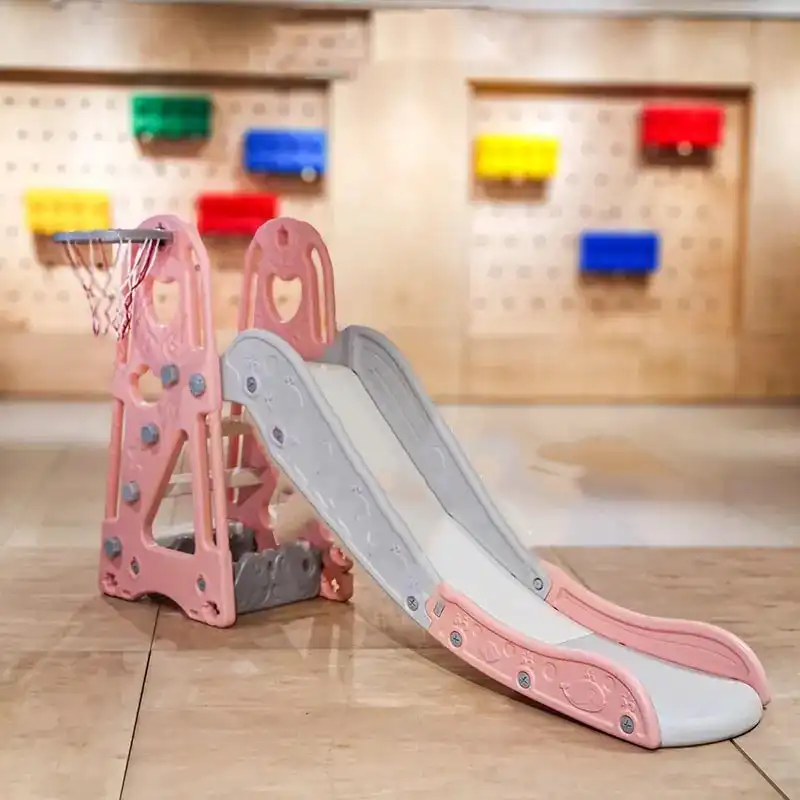 سرسره کودک مدل Pinky کد HAPPY2023