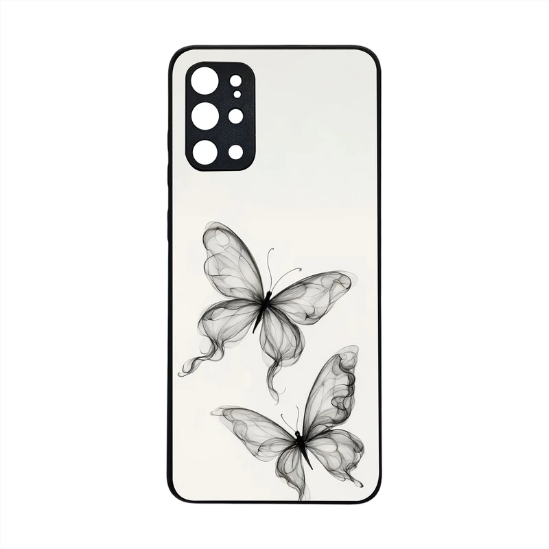 کاور قاب موبایل علوی مدل MLG مناسب برای گوشی موبایل سامسونگ Galaxy S20 Plus