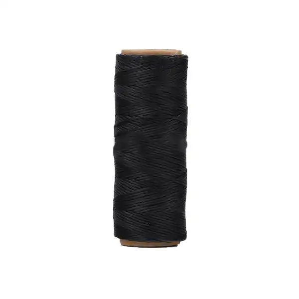 نخ موم دار کد 502 سیز 1 میلی متر طول 50 متر