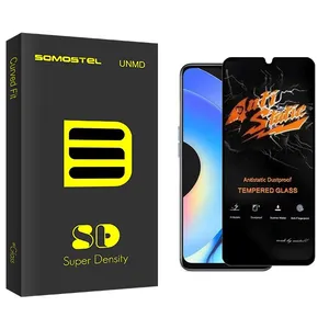 Somastel SD Antistatic Screen Protector For Realme  10s