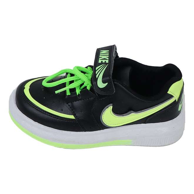 کفش مخصوص پیاده روی پسرانه مدل کد 01