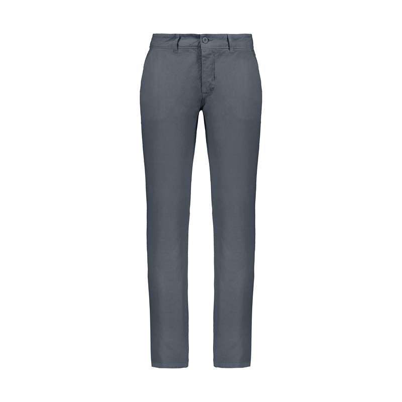 شلوار مردانه پاتن جامه مدل کتان 101221000335842