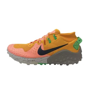کفش پیاده روی مردانه مدل AIR ZOOM REACT WILDHORSE6./-BV7106-800