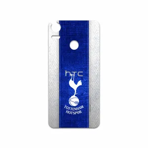 MAHOOT Tottenham Hotspur FC Cover Sticker for HTC Desire 10 Pro
