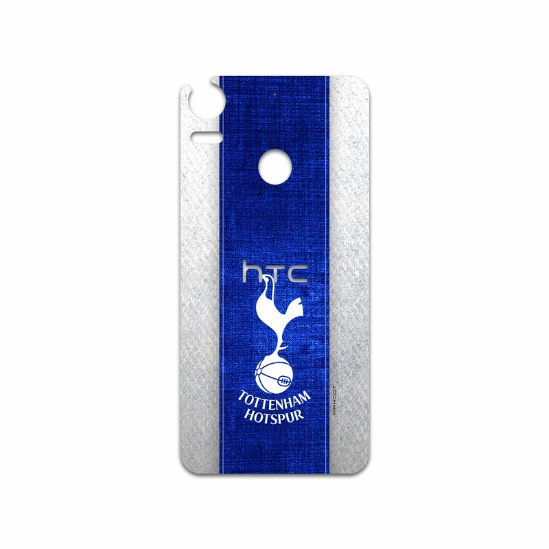 برچسب پوششی ماهوت مدل Tottenham Hotspur FC مناسب برای گوشی موبایل اچ تی سی Desire 10 Pro