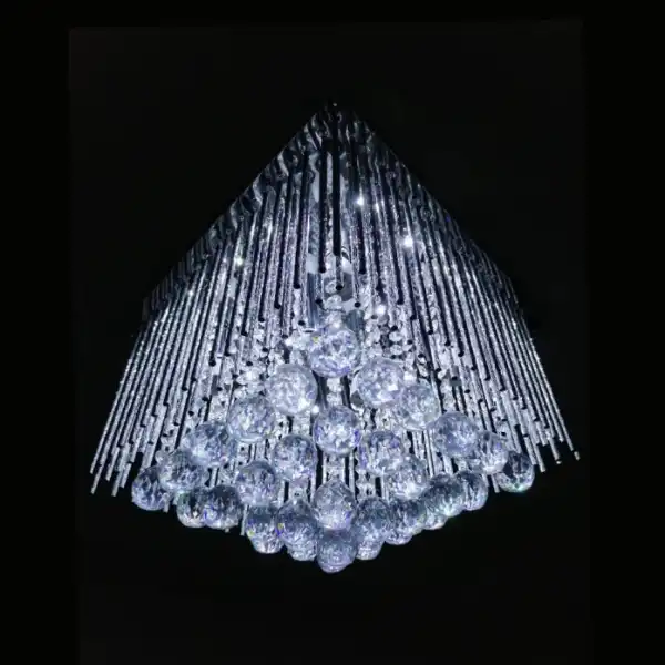 لوستر سقفي مدل 4045