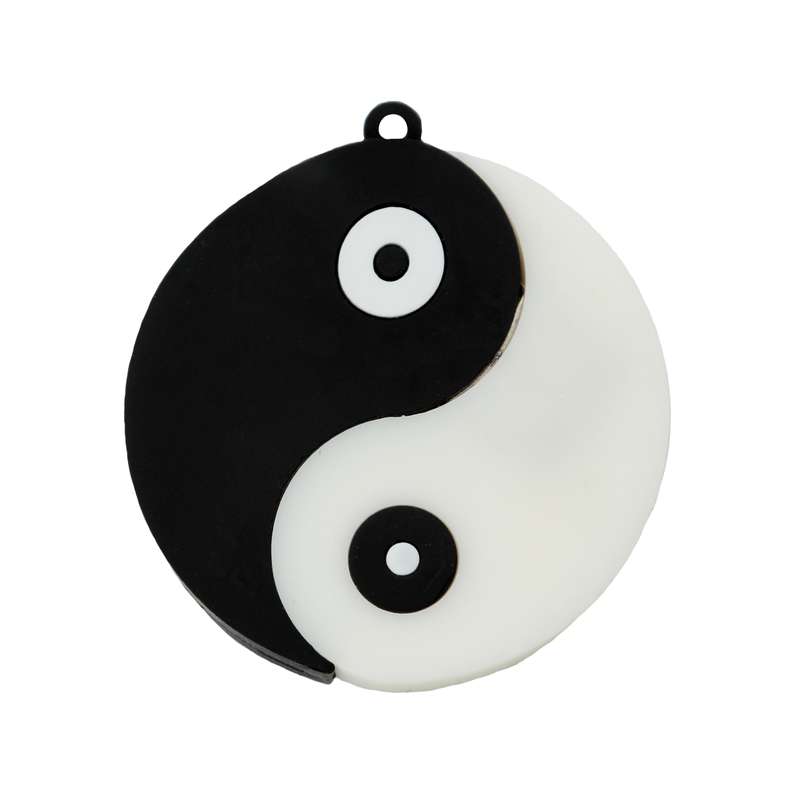 فلش مموری طرح Kung Fu Symbol مدل DPL1212-USB3 ظرفیت 32 گیگابایت