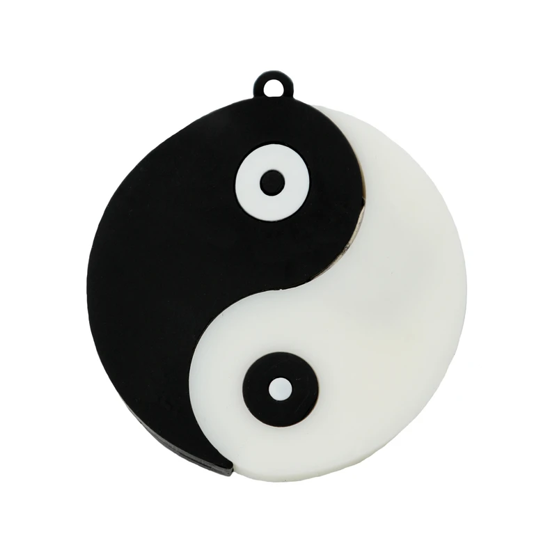 فلش مموری طرح Kung Fu Symbol مدل DPL1212-USB3 ظرفیت 128 گیگابایت