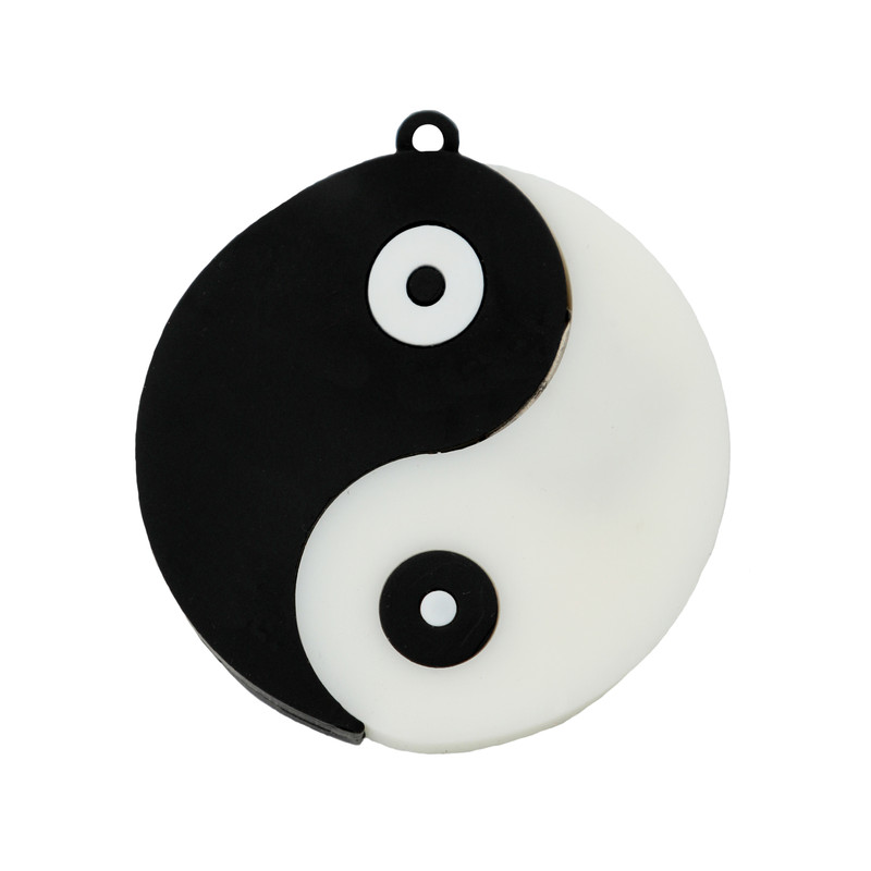 فلش مموری دایا دیتا طرح Kung Fu Symbol مدل PS1016-USB3 ظرفیت 128 گیگابایت