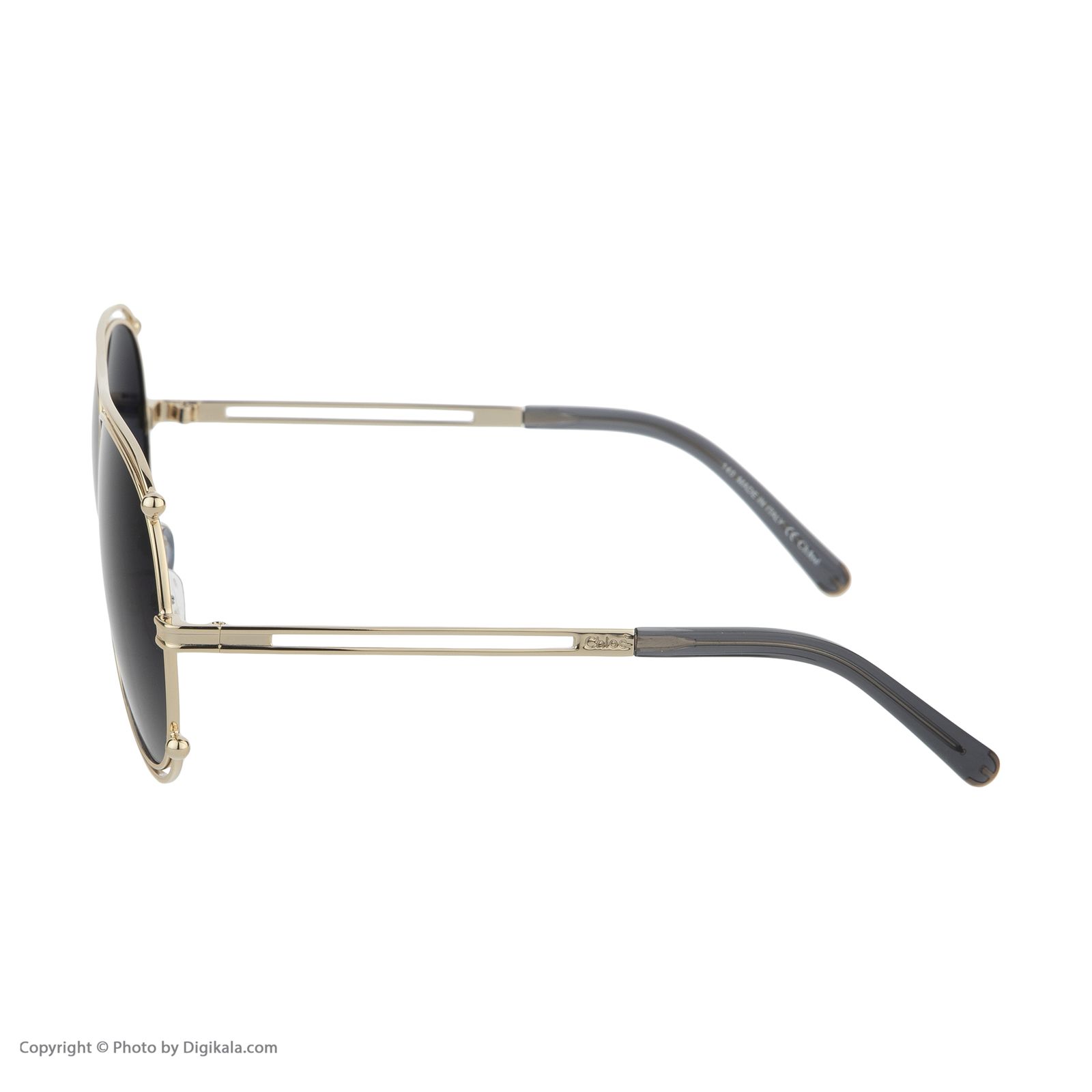 عینک آفتابی کلویی مدل 121 -  - 4