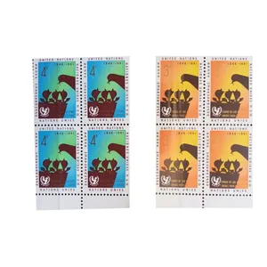 تمبر یادگاری مدل کبوتر مجموعه 8 عددی