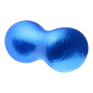 توپ بدنسازی دوقلو مدل STAND