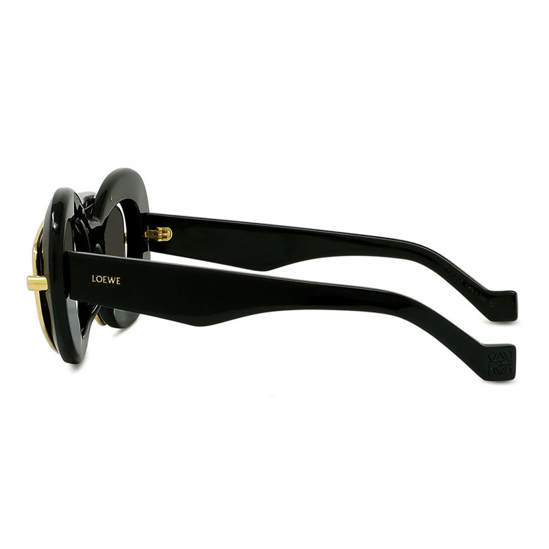 عینک آفتابی زنانه لووه مدل LW 40120 I - 5901A