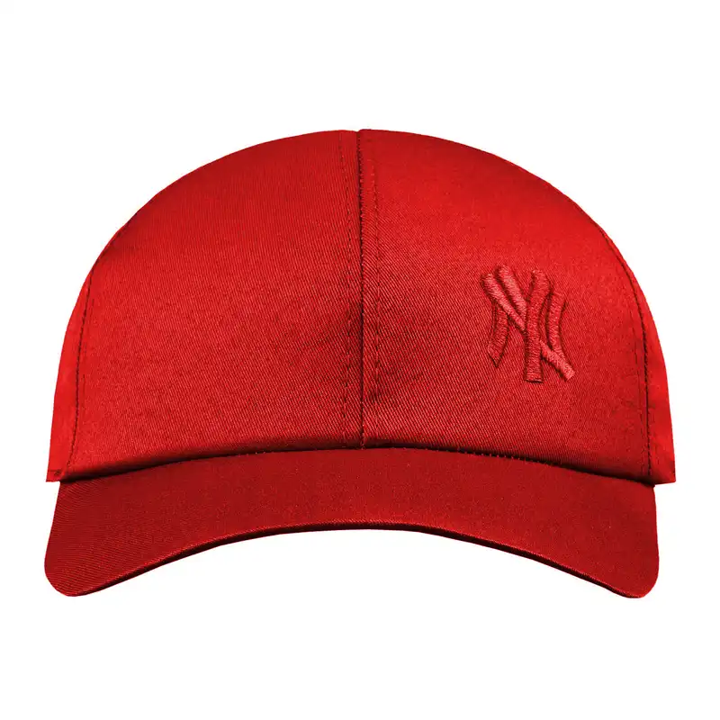 کلاه کپ  مدل کتان