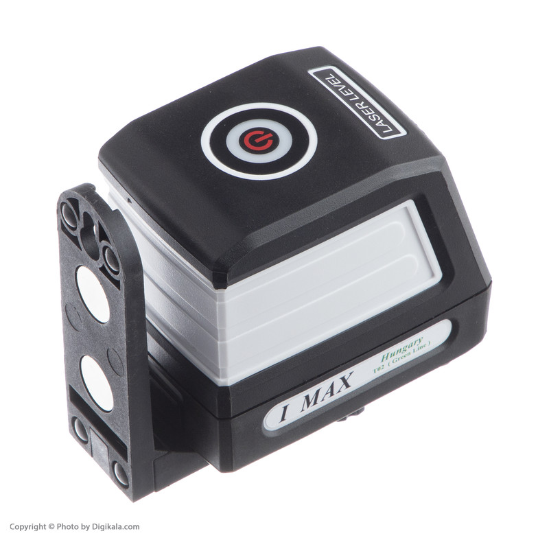 تراز لیزری ای مکس مدل T02G