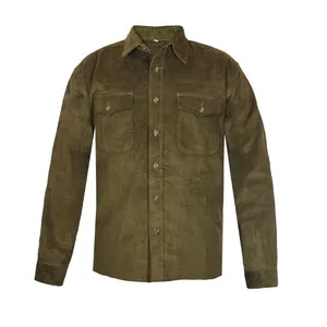 پیراهن آستین بلند مردانه واتسونز مدل 2022