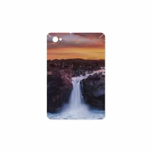MAHOOT Waterfall Cover Sticker for Samsung Galaxy Tab 7.7 2011 P6800